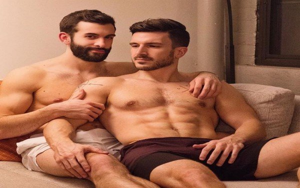 Skandal Video Bokep Gay Viral  KABUPATEN LAMPUNG BARAT